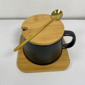 TAZA VALERIANA. personalizada